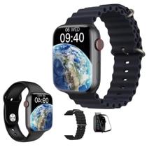 Relógio Smartwatch W59 Pro Series 9 47mm Nfc Gps Lançamento
