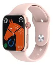 Relógio Smartwatch W59 Pro Series 9 Nfc Gps Unissex 47mm