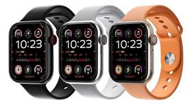 Relogio Smartwatch W63 Promax Prova D'agua Ip67 Bazik Prime Pulseira Relogio Smartwatch W63 Promax Prova D'agua Ip67 Bazik Prime Pulseira