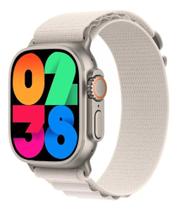 Relógio Smartwatch W69 Plus Series 10 Super Amoled 2025 Nfc Relógio Smartwatch W69 Plus Series 10 Super Amoled 2025 Nfc