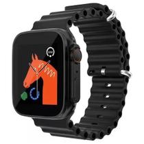 Relógio Smartwatch W69 Ultra Mini 45mm Series 9 Gps Nfc Relógio Smartwatch W69 Ultra Mini 45mm Series 9 Gps Nfc