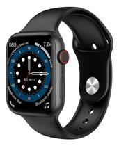 Relógio Smartwatch w99 Plus Original Series 10 PRETO - LNDS