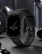 Relógio Smartwatch WB 1,85” 45mm Bluetooth Sensor Cardíaco