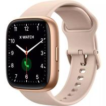 Relógio Smartwatch X-Watch XSWUQPI003A PXTX