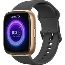 Relógio Smartwatch X-Watch XSWUQPI004A