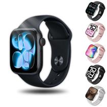 Relógio Smartwatch X10 Para IOS Android Feminino e Masculino