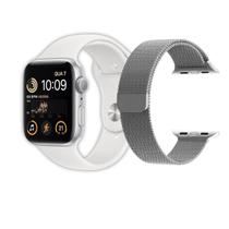 Relógio Smartwatch X11 Max 2.0 Varias Face Troca Foto Faz Ligação Com 2 Pulseiras