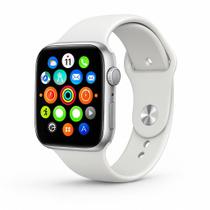 Relógio Smartwatch X8 Max Chamadas Bluetooth ECG Tela HD Saúde e Esportes Relógio Smartwatch X8 Max Chamadas Bluetooth ECG Tela HD Saúde e Esportes