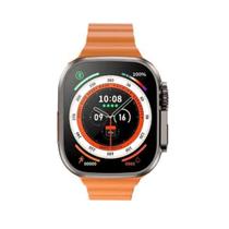 Relógio Smartwatch X8 Ultra Nfc 8 Series - KWAY