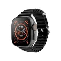 Relógio Smartwatch X8 Ultra Nfc 8 Series - KWAY