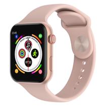 Relógio Smartwatch X9 Feminino p/ Android e IOS Esporte