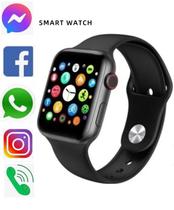 Relógio Smartwatch X9 Para IOS Android Feminino e Masculino