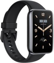 Relógio Smartwatch - Xaiomi Band 7 Pro Preto Original Global