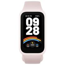 Relogio Smartwatch Xiao(mi) Band 9 Active Original A Prova DÁgua 50M Global Pulseira Inteligente
