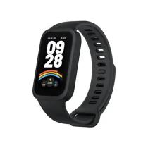 Relógio Smartwatch Xiaomi 9 Active Band9 Global Pulseira Inteligente A Prova Dagua 50M Preto