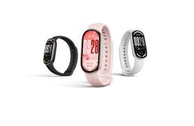 Relógio Smartwatch Xiaomi Band 10 1.72 Amoled Bluetooth 5atm Resistance