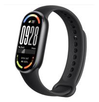 Relógio SmartWatch Xiaomi Band 10 Global Original A prova D Agua 50 Metros
