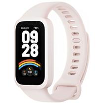 Relógio Smartwatch Xiaomi Band 9 Active Rosa - XiaomiActive Relógio Smartwatch Xiaomi Band 9 Active Rosa - XiaomiActive