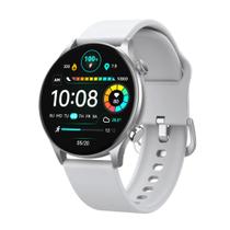 Relógio Smartwatch Xiaomi Haylou Ls16 BT 5.2 Tela 1.4 pol.