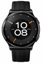 Relógio Smartwatch Xiaomi, Haylou Solar Lite 2 Black Piano Bluetooth 5.4 Versão Global Sicroniza com Strava IOS e ANDROID Masculino e Feminino Relógio Smartwatch Xiaomi, Haylou Solar Lite 2 Black Piano Bluetooth 5.4 Versão Global Sicroniza com Strava IOS e ANDROID Masculino e Feminino