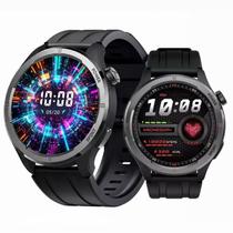 Relógio Smartwatch Xiaomi, Haylou Solar Neo Amoled A Prova Dagua Leve Confortavel Tela 1,53 Feminino e Masculino