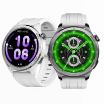 Relogio Smartwatch Xiaomi, Haylou Solar Neo Amoled A Prova Dagua Leve e Confortavel Tela 1,53 Sicroniza com STRAVA