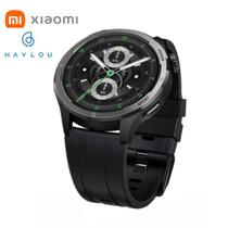 Relogio Smartwatch Xiaomi/ Haylou Solar Neo Amoled A Prova Dagua