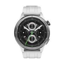 Relogio Smartwatch Xiaomi/ Haylou Solar Neo Amoled Branco A Prova Dagua Sicroniza Com Strava