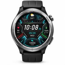 Relógio Smartwatch Xiaomi, Haylou Solar Neo Amoled Preto A Prova Dagua Sicroniza Com Strava Relógio Smartwatch Xiaomi, Haylou Solar Neo Amoled Preto A Prova Dagua Sicroniza Com Strava