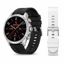 Relogio Smartwatch Xiaomi, Haylou Solar Pro com Certificação Militar Com Pulseira Extra Relogio Smartwatch Xiaomi, Haylou Solar Pro com Certificação Militar Com Pulseira Extra