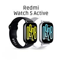 Relógio Smartwatch Xiaomi Redmi Watch 5 Active, (Preto) Global