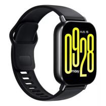 Relógio Smartwatch Xiaomi Redmi Watch 5 Active, Tela Lcd, 18 Dias Bateria, Chamadas Bluetooth, 5atm