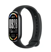 Relógio Smartwatch Xiaomi Smart Band 10 Tela Amoled 1,72 5 ATM 60 Hz Bluetooth 5.4 Preto Relógio Smartwatch Xiaomi Smart Band 10 Tela Amoled 1,72 5 ATM 60 Hz Bluetooth 5.4 Preto