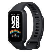 Relógio Smartwatch-Xiaomi Smart Band 9 Active Tela TFT 1,47'' 5 ATM 60 Hz Bluetooth 5.3 - Preto