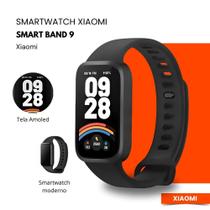 Relógio Smartwatch Xiaomi Smart Band 9 Active Versão Global