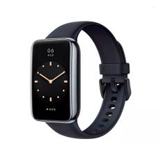 Relógio Smartwatch - XIAOMI XIAOMi Band 7 Pro Preto Original Global
