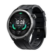 Relogio Smartwatch XiaomiHaylou Solar Neo A Prova Dagua Versão Global Tela de 1.53 e Bateria de longa Duração