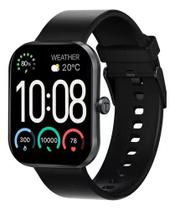 Relógio Smartwatch XiaomiHaylou Watch S6 A Prova DaguaIP68 127 modos esportivos Bateria de Longa duração Sicroniza com STRAVA