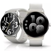 Relogio Smartwatch XiaomiM Haylou Solar Lite esportivo prova D água para android e iOs bateria longa duração Global Relogio Smartwatch XiaomiM Haylou Solar Lite esportivo prova D água para android e iOs bateria longa duração Global