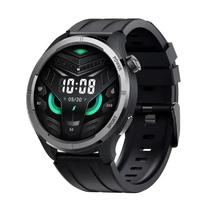 Relogio Smartwatch XiaomiM Haylou Solar Neo Amoled A Prova Dagua Versão Global Conectividade com STRAVA