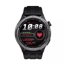 Relogio Smartwatch XiaomiM Haylou Solar Neo Amoled Conectividade com Strava A Prova Dagua Versão Global