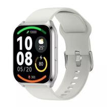 Relógio Smartwatch XiaomiM Haylou Watch 2 Pro A Prova Dagua Pulseira Extra Conectividade IOS ou Android Relógio Smartwatch XiaomiM Haylou Watch 2 Pro A Prova Dagua Pulseira Extra Conectividade IOS ou Android