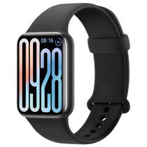 Relógio Smartwatch XiaomiMi Band 9 Pro com GPS Preto