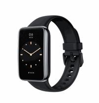 Relógio Smartwatch XiaomiMi Band7 Pro com GPS Preto