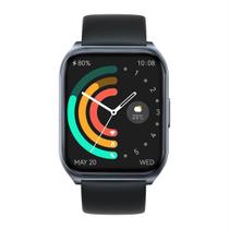 Relógio Smartwatch XiaomiMi Haylou Watch 2 Pro Bluetooth 5.3 Tela De 1,85 HD Display Original Bateria de longa Duração Sicroniza Com Strava