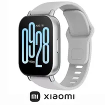Relogio Smartwatch XiaomiRedmi Watch 5 Active A Prova Dagua Global Original Com Alexa Integrada Conectividade com STRAVA