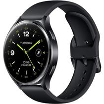 Relógio Smartwatch XiaomiWatch 2 Com Gps Snapdragon Wear Os