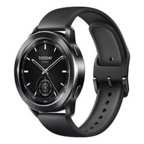Relógio Smartwatch XiaomiWatch S3 Com Gps Amoled Hyper Os