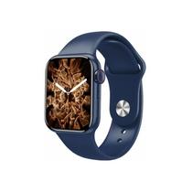 Relógio Smartwatch Xion Xi Xwatch66 Azul