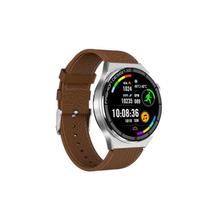 Relógio Smartwatch Xo J1 Prata